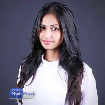 Dr. Sindhu Vijaykumar Profile Picture