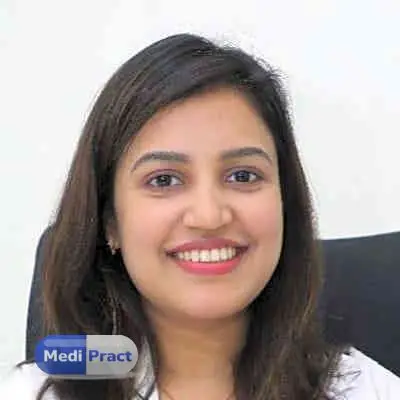 Dr. Sindhujaa Sreekanth S Profile Picture