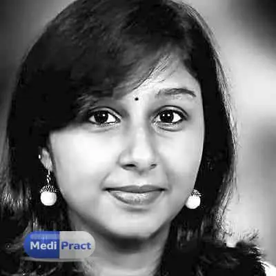 Dr. Sindhujha Balasankar Profile Picture