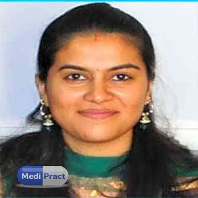 Dr. Sindhura Profile Picture