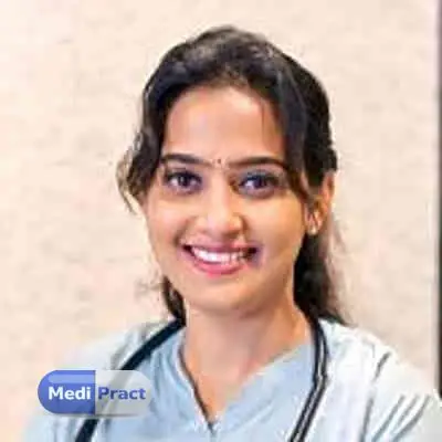 Dr. Sindhura Bandi Profile Picture