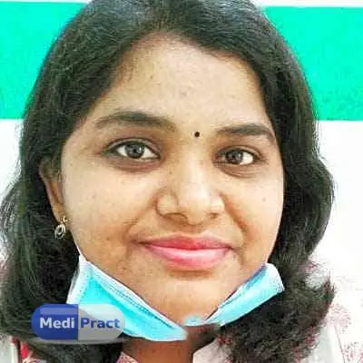 Dr. Sindhura Chadive Profile Picture