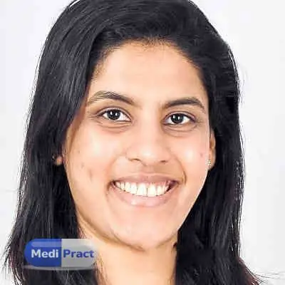 Dr. Sindhura Manne Profile Picture
