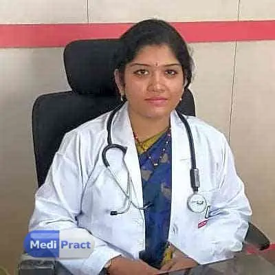 Dr. Sindhura Profile Picture