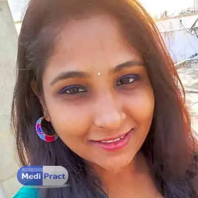Dr. Sindhuri Profile Picture