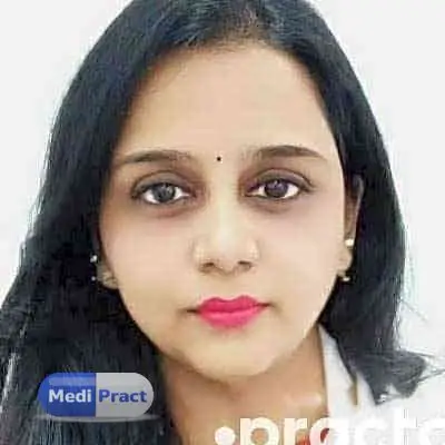 Dr. Sindhuri Reddy Vongumalli Profile Picture