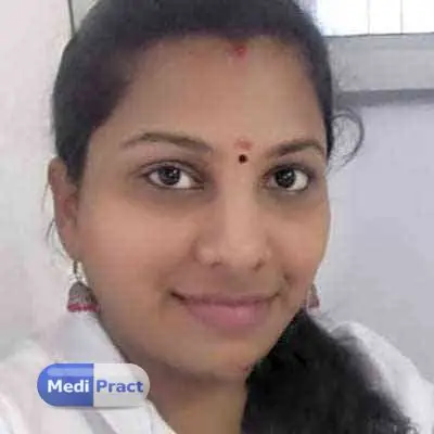 Dr. Sindu Profile Picture
