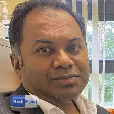 Dr. Singaravelu Thiyagarajan Profile Picture