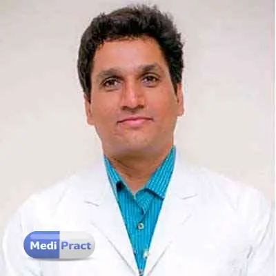 Dr. Singh Raj Profile Picture