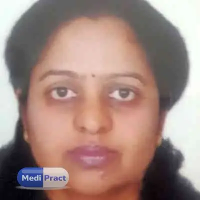 Dr. Sini Nair Profile Picture