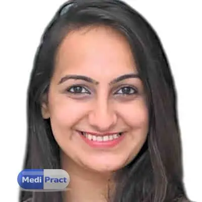 Dr. Sinika Khanchandani Jain Profile Picture