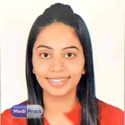 Dr. Sinita Pauline Roberts Profile Picture