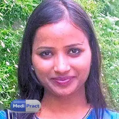 Dr. Sinny goel Profile Picture