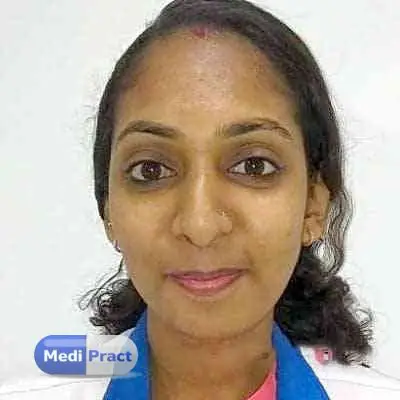 Dr. Sinu Sudharmani Profile Picture