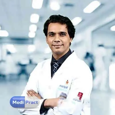 Dr. Sinukumar Bhaskaran Profile Picture