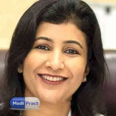 Dr. Sipra Bagchi Profile Picture