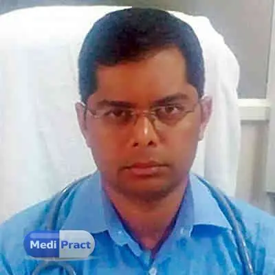 Dr. Siraj Afroz Profile Picture
