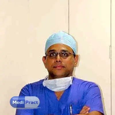Dr. Siraj Basade Profile Picture