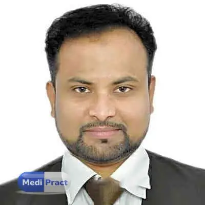 Dr. Siraj Khan Profile Picture
