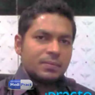Dr. Siraj N. Khan Profile Picture