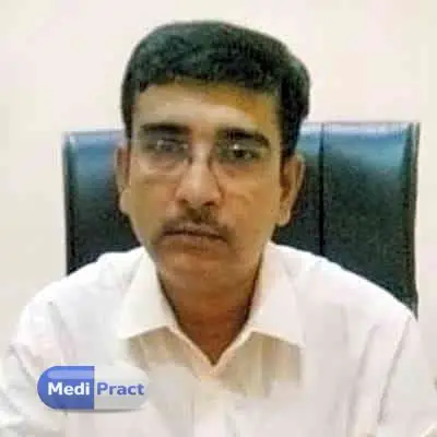 Dr. Sirajuddin N Huda Profile Picture