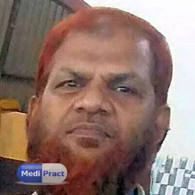 Dr. Sirajur Rahman Profile Picture