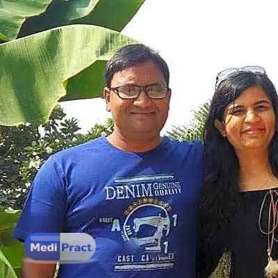 Dr. Sirali Bhavsar Profile Picture
