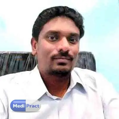 Dr. Sireesh V Profile Picture