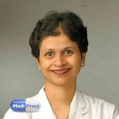 Dr. Sireesha Anne Profile Picture