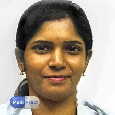 Dr. Sireesha L Profile Picture