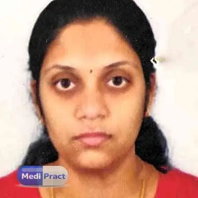 Dr. Sireesha Rokkala Profile Picture