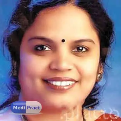 Dr. Sireesha Sailaja Profile Picture