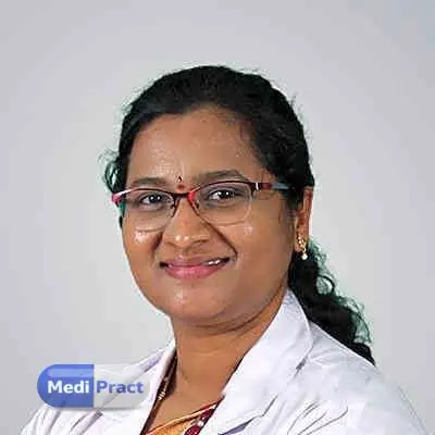 Dr. Sireesha TV Profile Picture