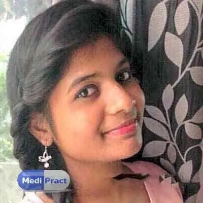 Dr. Siri Chandana Profile Picture