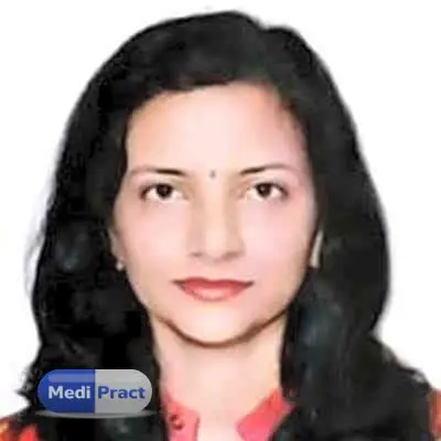 Dr. Siri Kamath Profile Picture