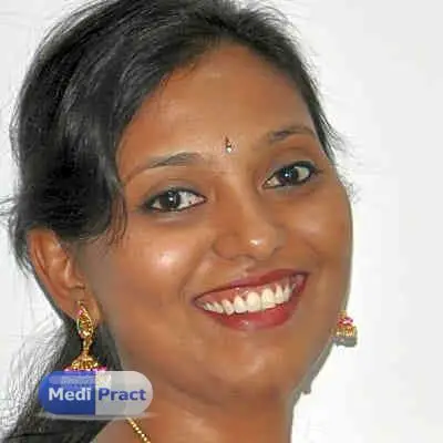 Dr. Siri V Profile Picture