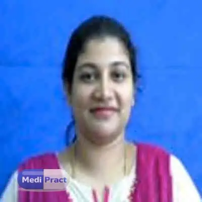 Dr. Siri Vani Reddy Profile Picture