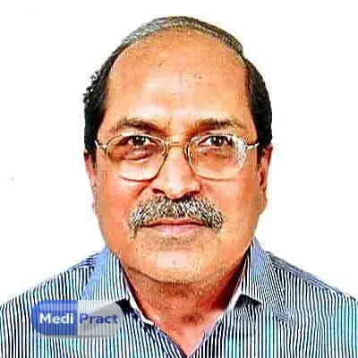 Dr. Sirish Chandra Profile Picture