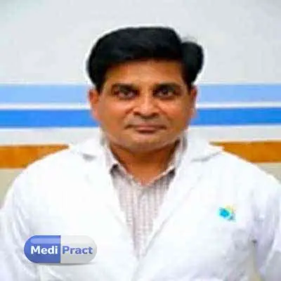 Dr. Sirish Kumar Profile Picture