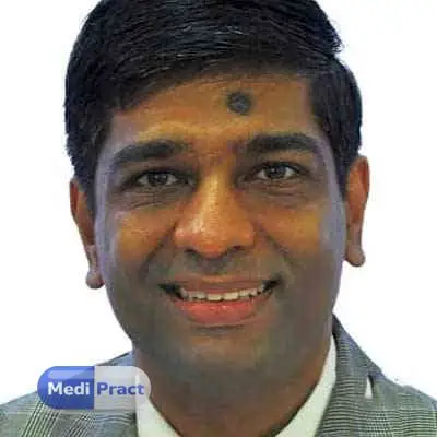 Dr. Sirish Nelivigi Profile Picture