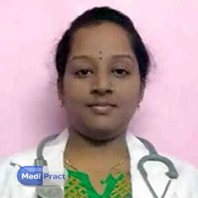 Dr. Sirisha Profile Picture