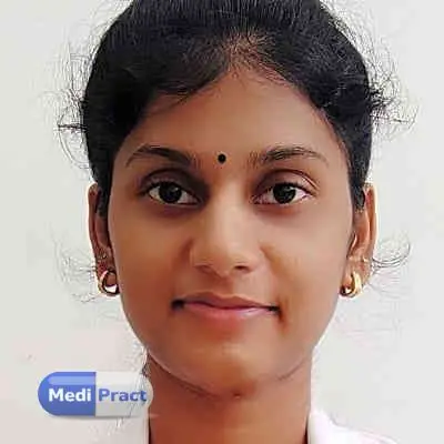 Dr. Sirisha Buddha Profile Picture