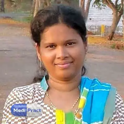 Dr. Sirisha Devarapalli Profile Picture
