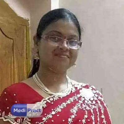 Dr. Sirisha Ganji Profile Picture