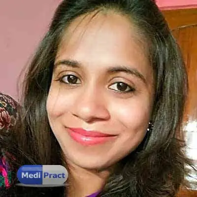 Dr. Sirisha Kalluru Profile Picture
