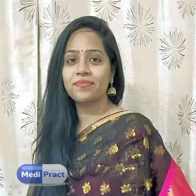 Dr. Sirisha Kona Profile Picture