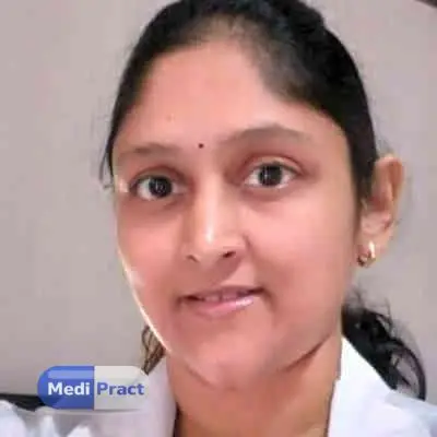 Dr. Sirisha Meka Profile Picture