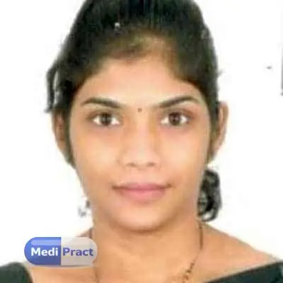 Dr. Sirisha Mullamuri Profile Picture