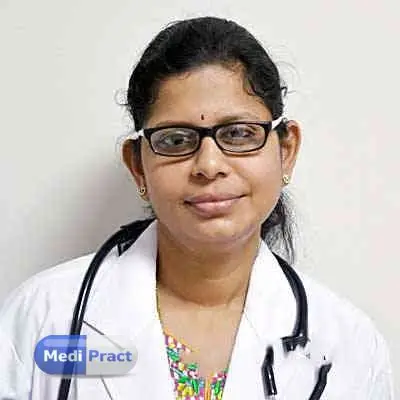 Dr. Sirisha P Profile Picture