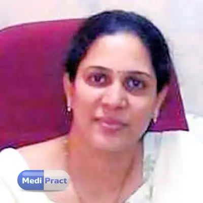 Dr. Sirisha Reddy Profile Picture